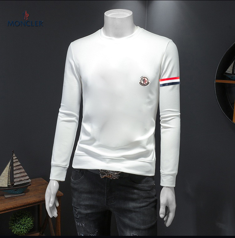 Moncler Sweatshirt m-3xl-094